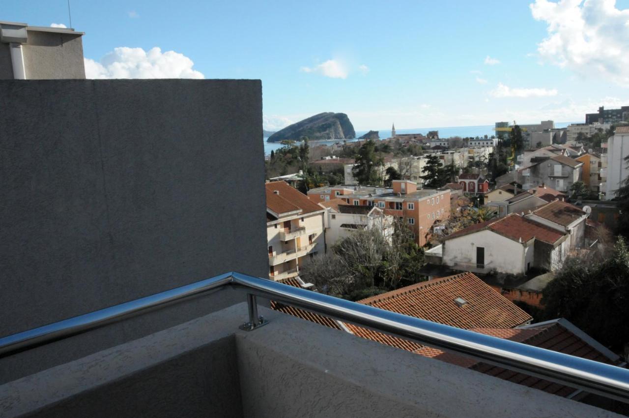 Apartments Anita Budva Quarto foto